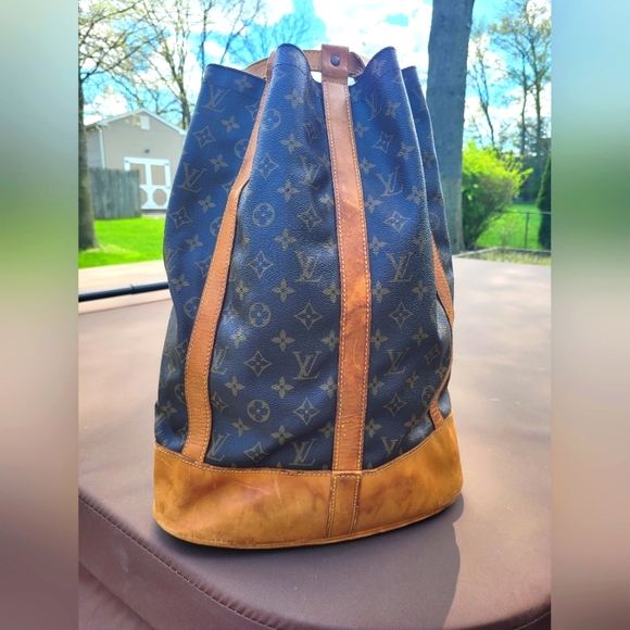 Louis Vuitton Randonnee